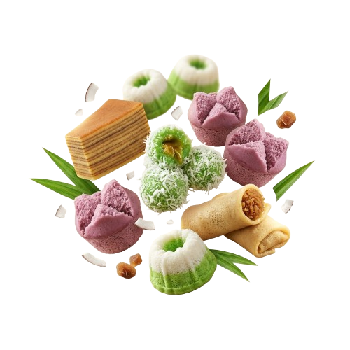 Makanan Nusantara